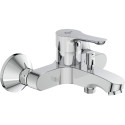 Смеситель Ideal Standard Dot 2.0 BC326AA для ванны с душем