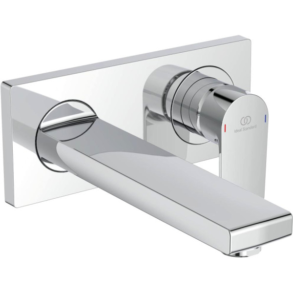 Смеситель Ideal Standard Edge A7116AA для раковины