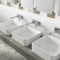 Смеситель Ideal Standard Edge A7116AA для раковины