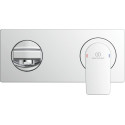 Смеситель Ideal Standard Edge A7116AA для раковины