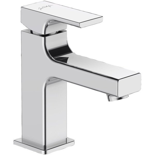Смеситель Jacob Delafon Strayt E8919-CP для раковины