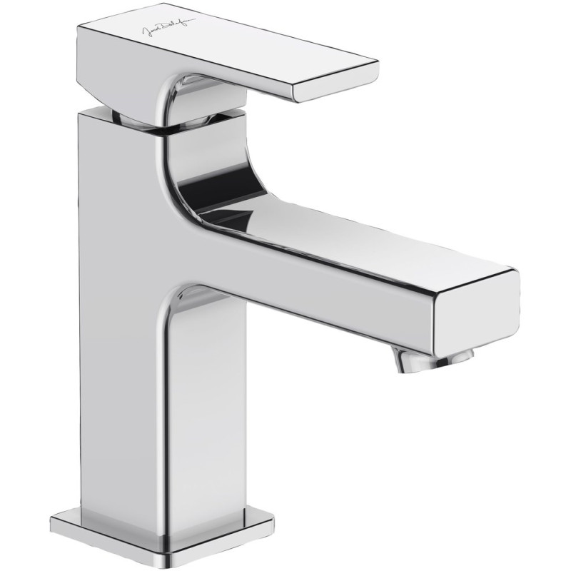 Смеситель Jacob Delafon Strayt E8919-CP для раковины