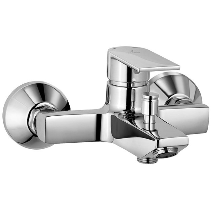 Смеситель Jaquar Lyric LYR-CHR-38119SHK для ванны с душем