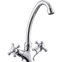 Смеситель Kaiser Carlson Style 11073 для кухонной мойки