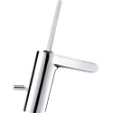 Смеситель Kludi O-CEAN 383450510 для раковины