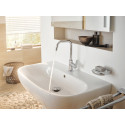 Смеситель Kludi Pure&Solid 340250575 для раковины