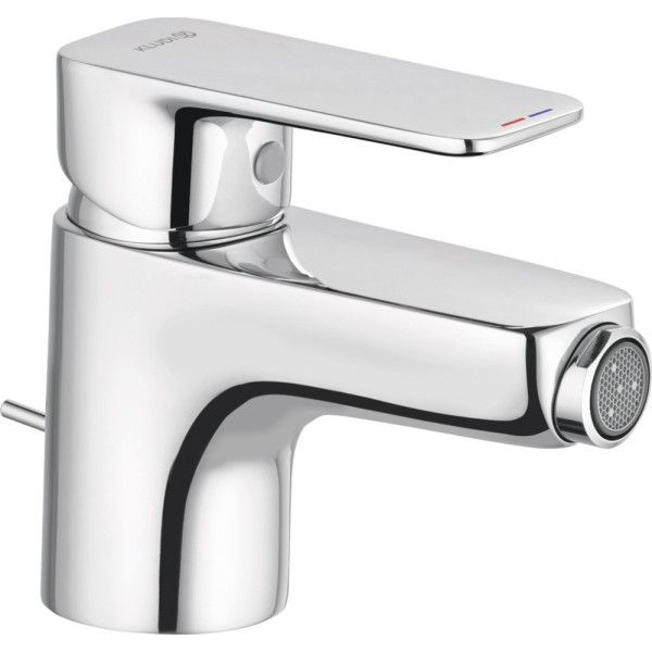 Смеситель Kludi Pure&Style 402160575 для биде