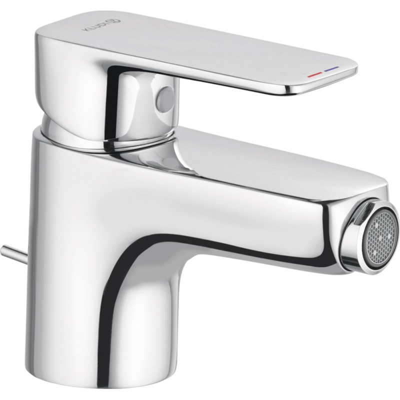 Смеситель Kludi Pure&Style 402160575 для биде