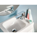 Смеситель Kludi Pure&Style 402160575 для биде