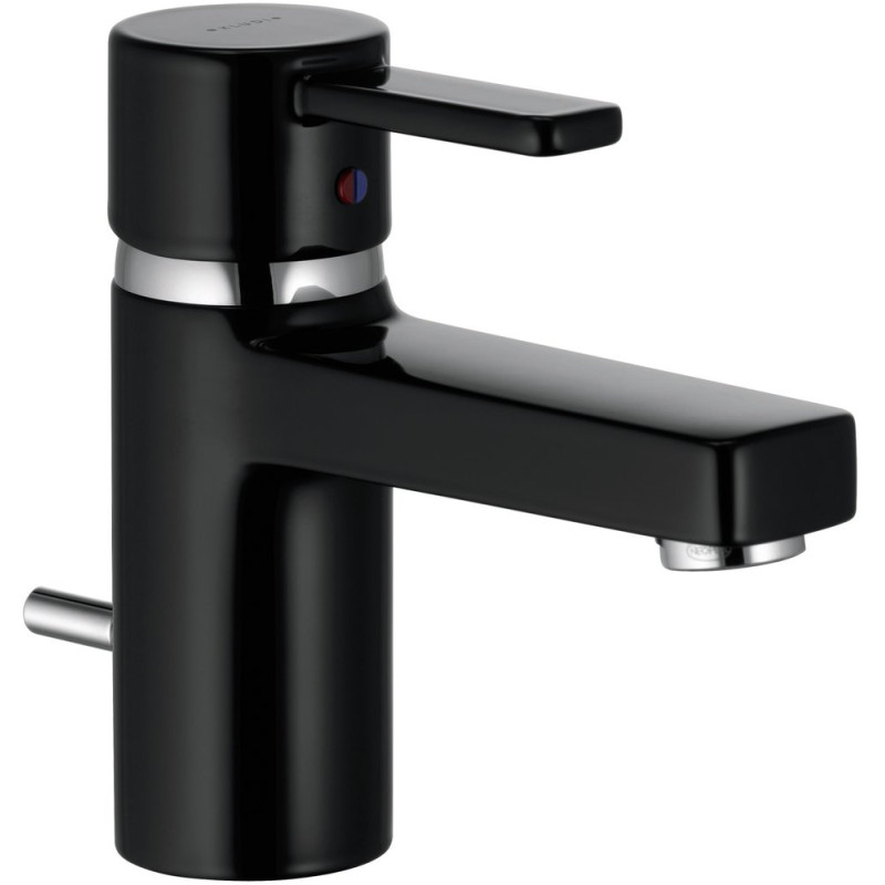 Смеситель Kludi Zenta 382508675 для раковины