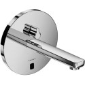 Смеситель Kludi Zenta 3850105 для раковины