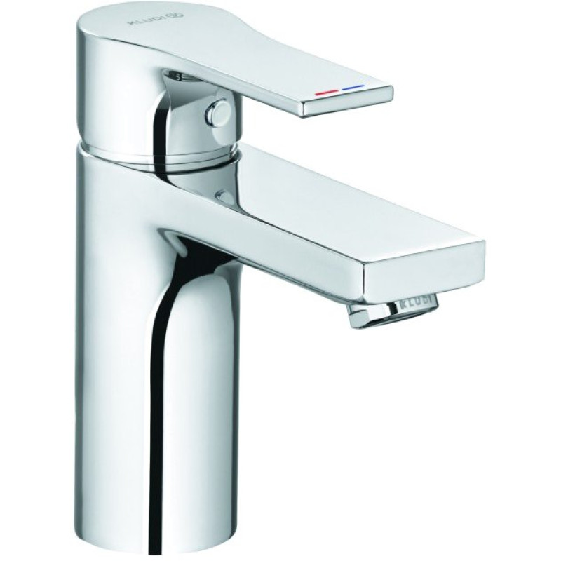 Смеситель Kludi Zenta SL 482980565 для раковины