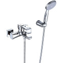 Смеситель Lemark Evitta LM0514C для ванны с душем