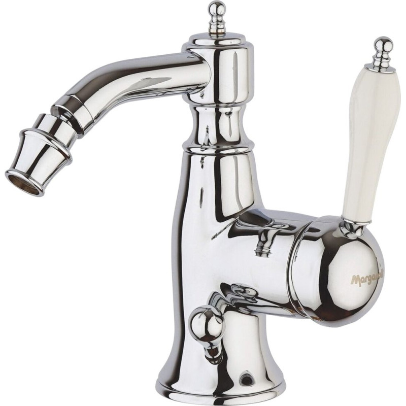 Смеситель Margaroli Classica RU1003AA01CR для биде