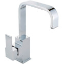 Смеситель Migliore Kvant ML.KVT-2714.CR для раковины