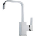 Смеситель Migliore Kvant ML.KVT-2714.CR для раковины