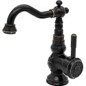 Смеситель Milacio Pekin MC.501.BBR для раковины