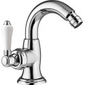 Смеситель Nicolazzi Cinquanta 3455CR76C для биде, хром