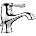 Смеситель Nicolazzi Classica Lusso 3402CR76 для раковины, с д/к, хром