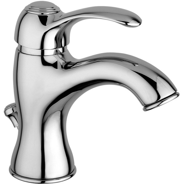 Смеситель Paffoni Flavia FA075CR для раковины