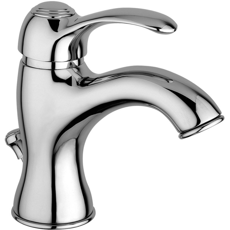 Смеситель Paffoni Flavia FA075CR для раковины