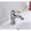 Смеситель Paffoni Flavia FA075CR для раковины