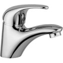 Смеситель Paffoni Nettuno Due ND071CR для раковины