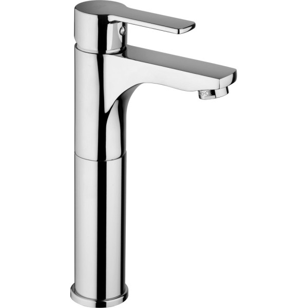 Смеситель Paffoni Red RED071CR120 для раковины