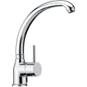 Смеситель Paini Cox 78CR572D599TKM для кухонной мойки