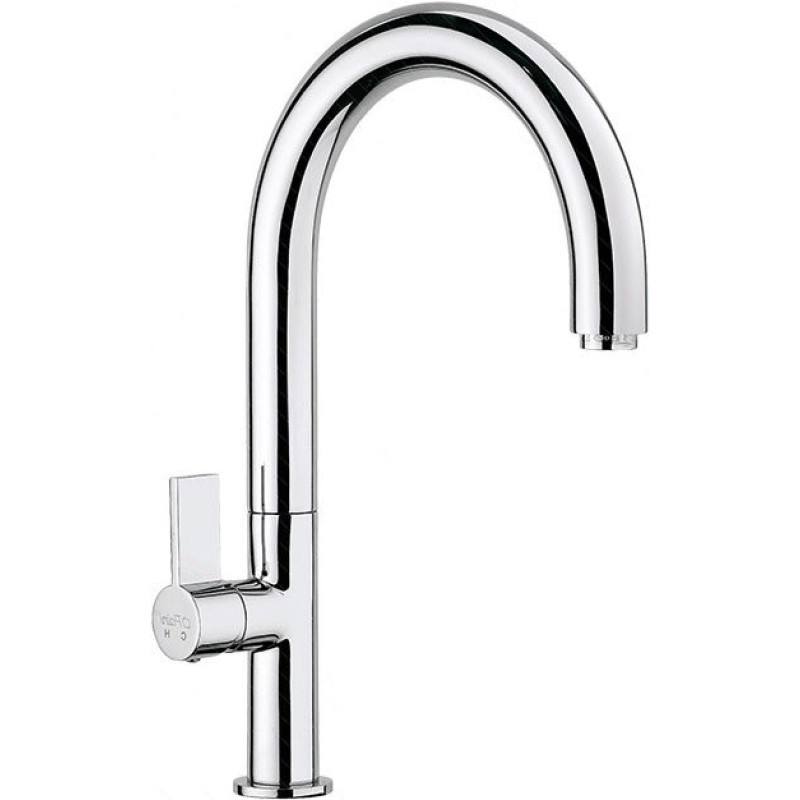 Смеситель Paini Cox 78CR572PSALMKM для кухонной мойки
