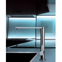 Смеситель Paini Cucina 64CR579Q90KM для кухонной мойки