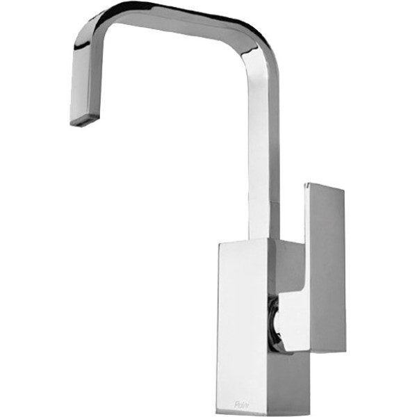 Смеситель Paini Dax-R 84CR254R для раковины