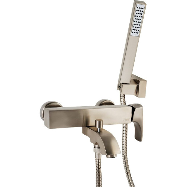 Смеситель Paini Lady 89PW105 для ванны с душем