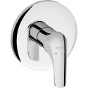 Смеситель Ravak Rosa RS 066.00 для душа