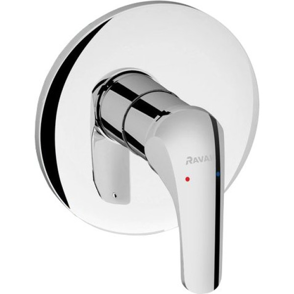Смеситель Ravak Rosa RS 066.00 для душа