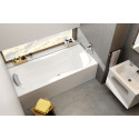 Смеситель Ravak Rosa RS 066.00 для душа