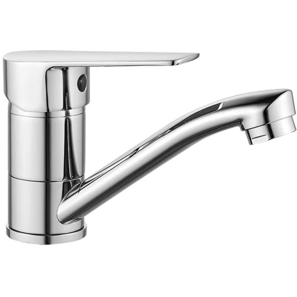 Смеситель Rossinka S S35-22 для раковины