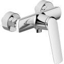 Смеситель Rush Bering BE5535-63 для душа