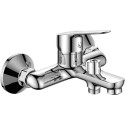 Смеситель Rush Crete CR3535-44 для ванны с душем