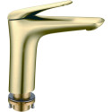 Смеситель Rush Nevis NE1735-12bronze для раковины
