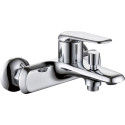 Смеситель Rush Nevis NE1735-44 для ванны с душем
