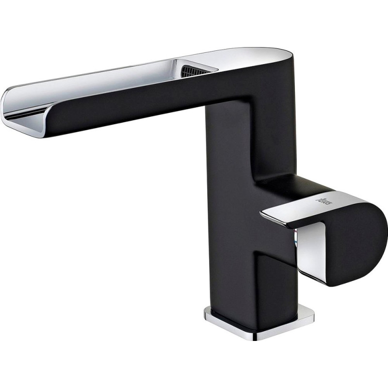 Смеситель TEKA Formentera 62331020NC для раковины