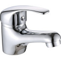 Смеситель Veragio Triumph VR.TRM-2710.CR для раковины, хром