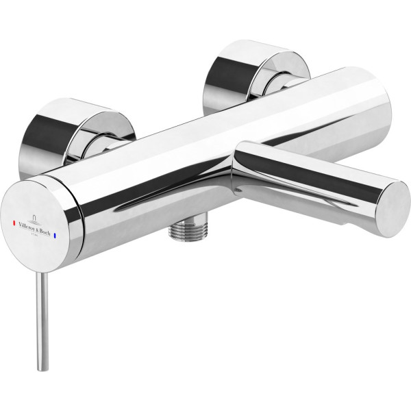Смеситель Villeroy & Boch Dawn TVT10650115361 для ванны с душем