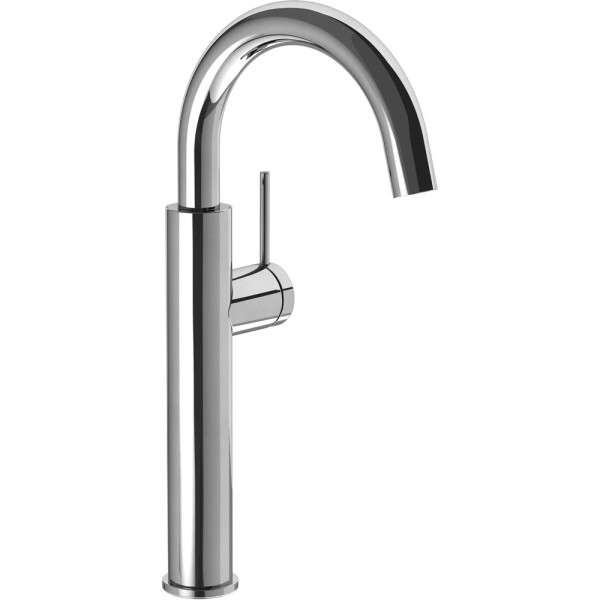 Смеситель Villeroy & Boch Dawn TVW10611915361 для раковины