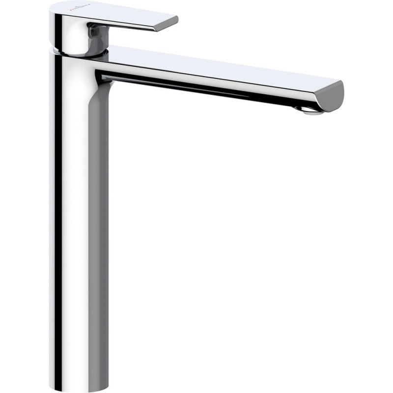 Смеситель Villeroy & Boch Liberty TVW10700600061 для раковины
