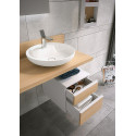 Смеситель VitrA Memoria A42329 для раковины