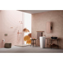 Смеситель VitrA Origin A4255526 для раковины, медный