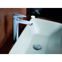 Смеситель VitrA Q Line A40798EXP для раковины