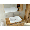 Смеситель VitrA Q Line A40798EXP для раковины